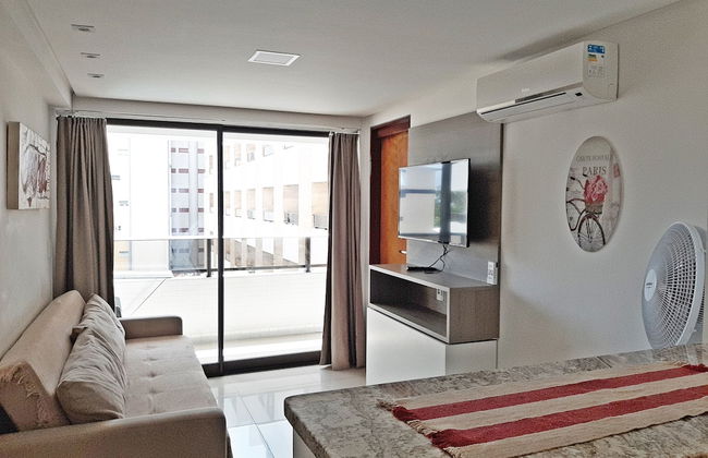 GoldFlat - Foto 80