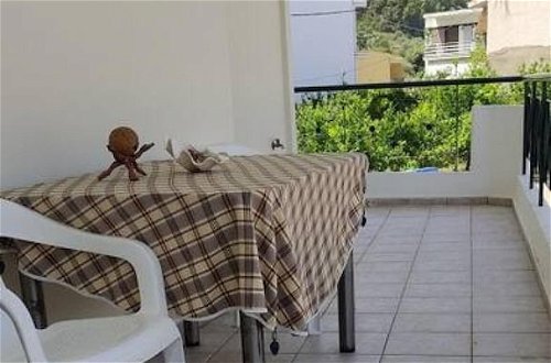 Foto 33 - Areti s Apartment in Agios Konstantinos