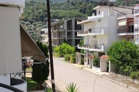 Photo 32 - Areti s Apartment in Agios Konstantinos
