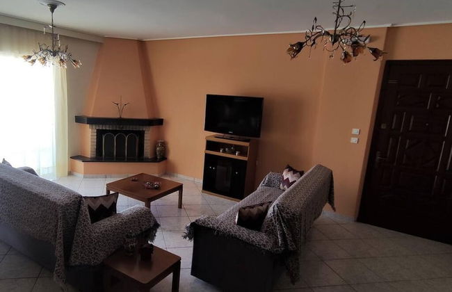 Areti s Apartment in Agios Konstantinos - Foto 6