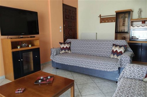 Foto 4 - Areti s Apartment in Agios Konstantinos