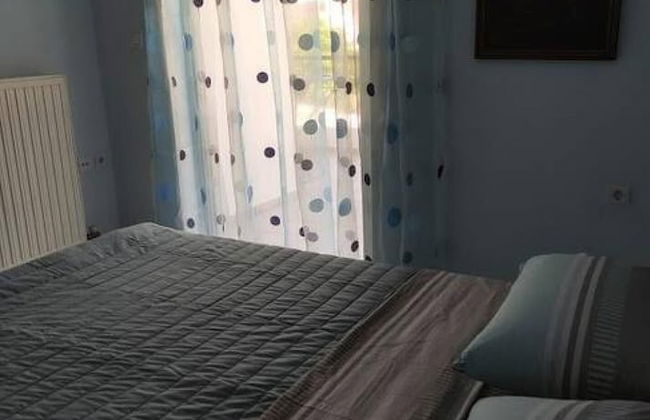Areti s Apartment in Agios Konstantinos - Foto 16