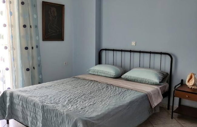 Areti s Apartment in Agios Konstantinos - Foto 13