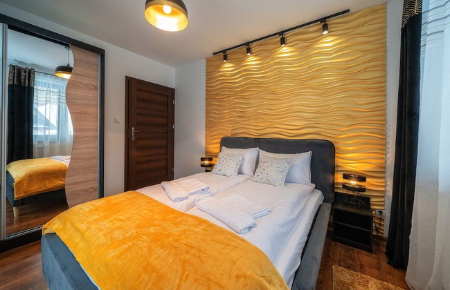 Sun & Snow Resorts D Białka Tatrzańska - Foto 11