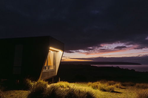 Photo 23 - CABN Kangaroo Island Ocean View Private Off Grid Luxury Accommodation