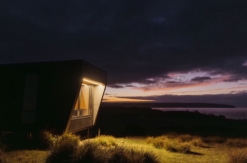 Foto 23 - CABN Kangaroo Island Ocean View Private Off Grid Luxury Accommodation