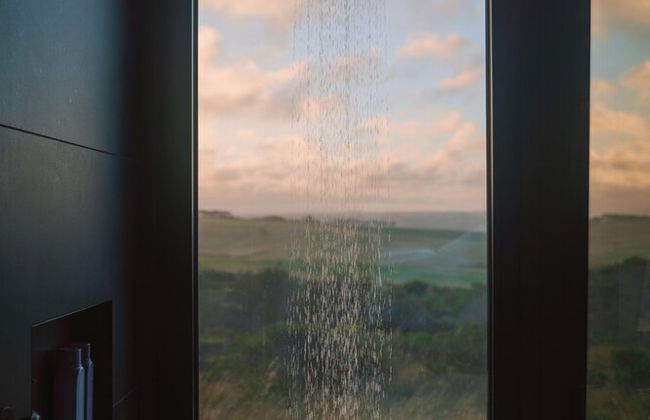 CABN Kangaroo Island Ocean View Private Off Grid Luxury Accommodation - Foto 12