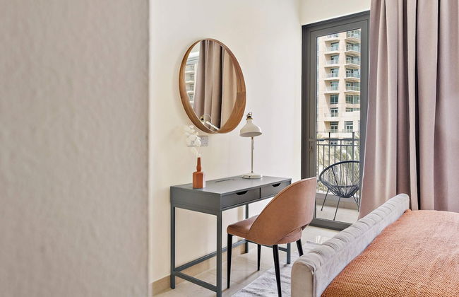 Silkhaus Standpoint, Downtown Dubai - Foto 28
