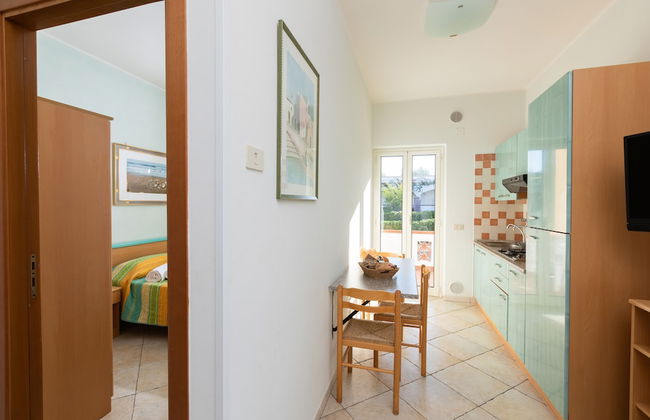 Residence Villantica - Foto 61