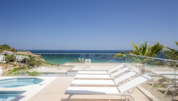 Foto 1 - Beach View Villa by Blue Diamond