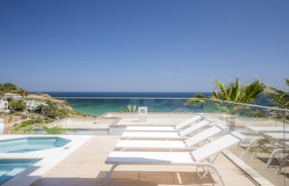 Photo 1 - Beach View Villa by Blue Diamond