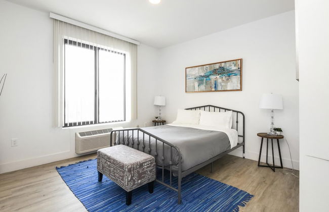 Luxury 2BR 30 Mins to Manhattan Evonify - Foto 14