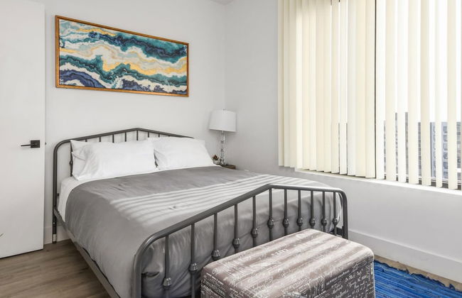 Luxury 2BR 30 Mins to Manhattan Evonify - Foto 17