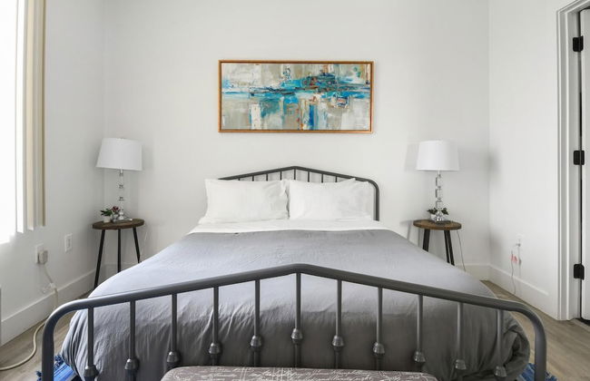 Luxury 2BR 30 Mins to Manhattan Evonify - Foto 11