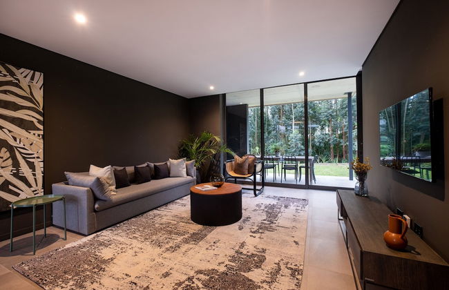 The Woods Luxury Homes - Elaleni Estate - Foto 1