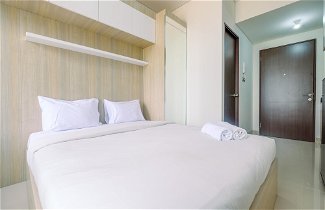 Foto 2 - Fully Furnished With Cozy Design Studio Transpark Cibubur Apartment