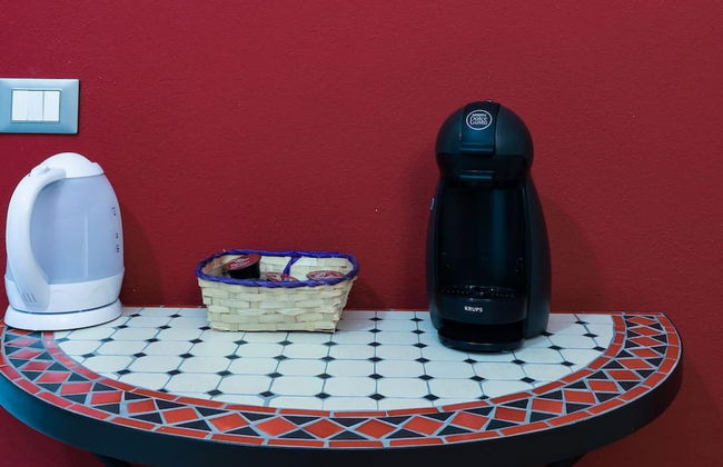 Welcomely - Residenza Deriu - Teresina - Foto 14