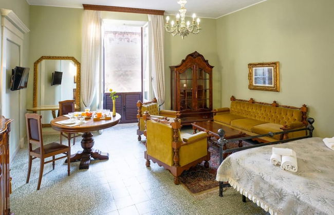 Welcomely - Residenza Deriu - Teresina - Foto 7