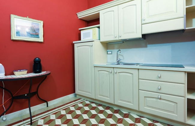 Welcomely - Residenza Deriu - Teresina - Foto 9