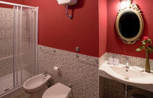 Welcomely - Residenza Deriu - Teresina - Foto 18