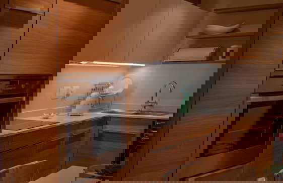 Crystal Towers 212 - Foto 4