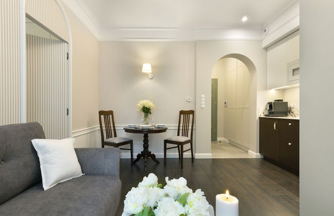 Willa Szwarc Sopot Premium Suites - Foto 27
