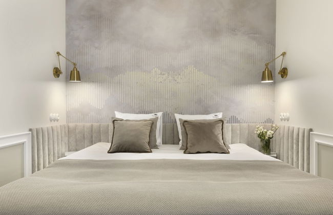 Willa Szwarc Sopot Premium Suites - Foto 33