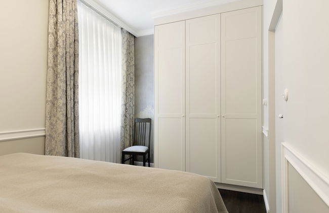 Willa Szwarc Sopot Premium Suites - Foto 32