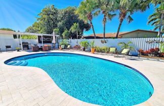 Photo 1 - Pines Paradise - Luxury Home Pool BBQ Parking