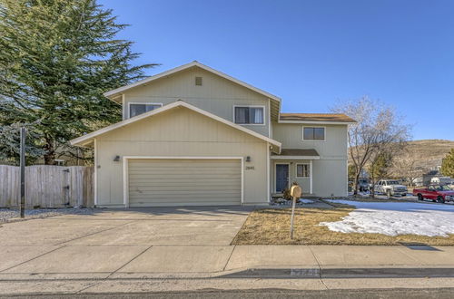 Photo 44 - Elegant Reno Abode Close to Shops and Casinos