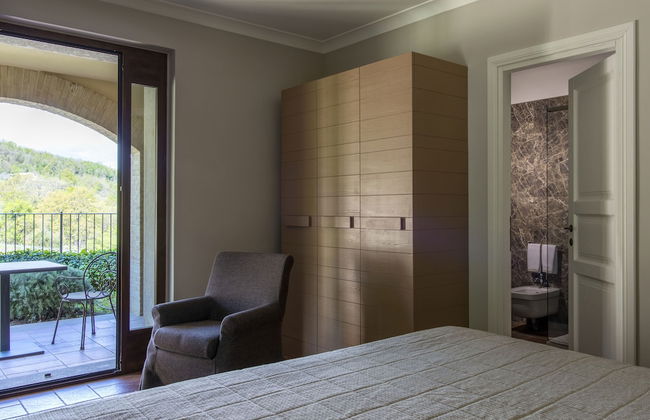 Altarocca Wine Resort Adults Only - Foto 27