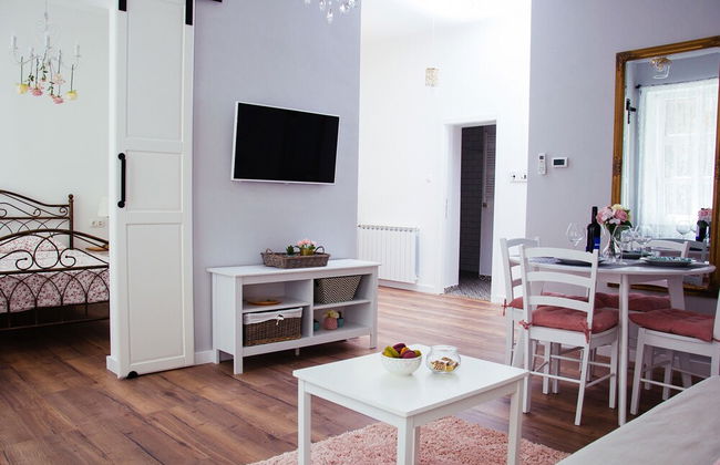Servus Zagreb Apartments - Foto 23