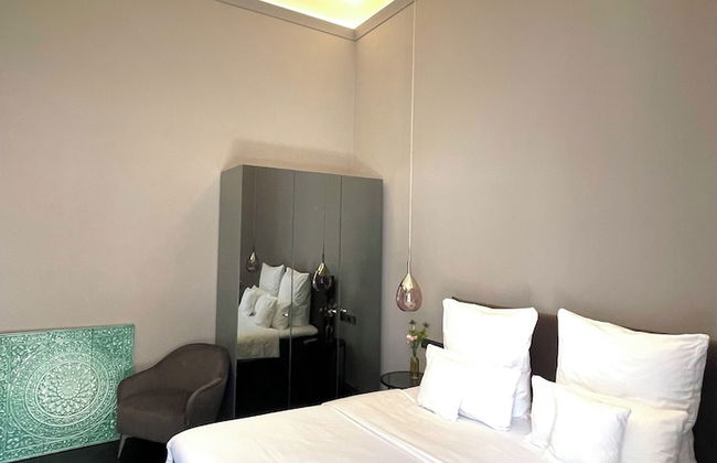 SA Suites - Foto 34