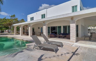 Foto 3 - Casa Mega - Yucatan Home Rentals