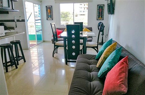 Foto 50 - Apartamentos Brisa Marina - Rodadero