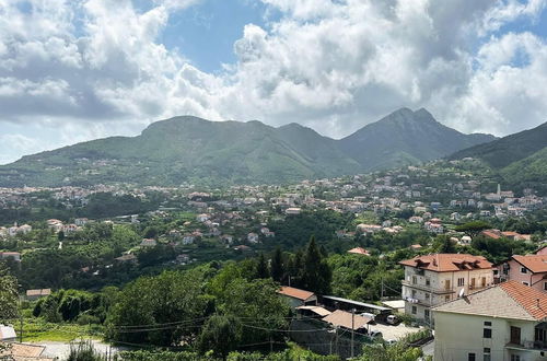 Foto 43 - Wonder House & Panoramic View on the Amalfi Coast