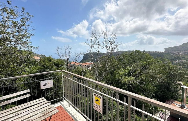 Wonder House & Panoramic View on the Amalfi Coast - Foto 41