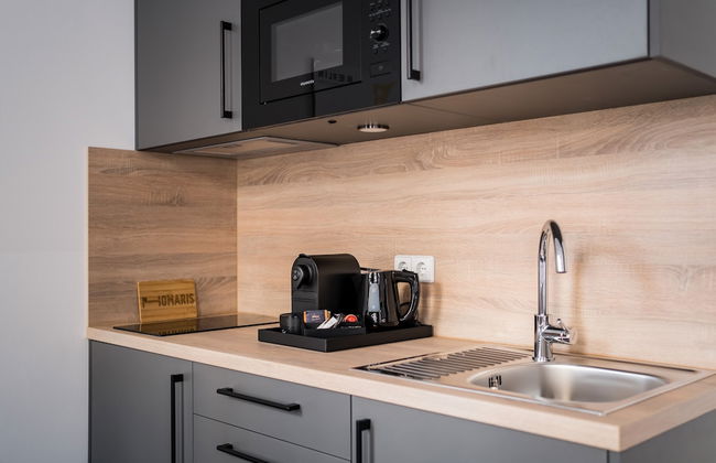 Servus Apartments by Homaris - Photo 27