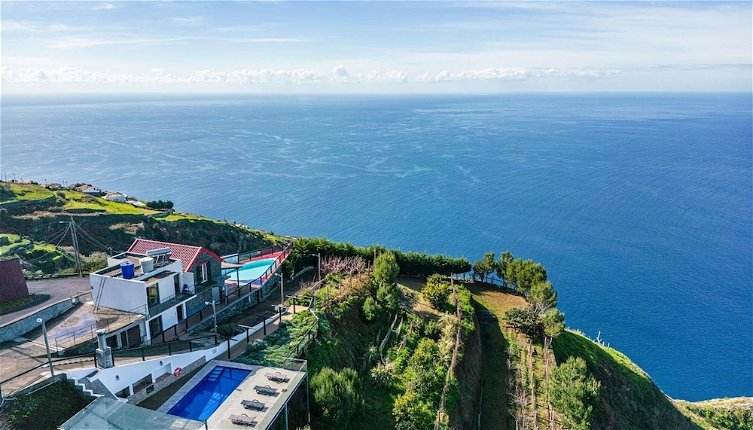 Photo 1 - Ocean Panorama House by Madeira Sun Travel