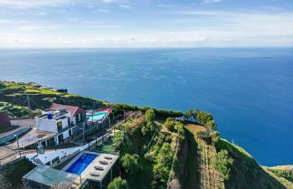 Photo 1 - Ocean Panorama House by Madeira Sun Travel