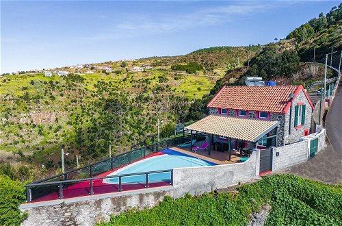 Photo 2 - Ocean Panorama House by Madeira Sun Travel