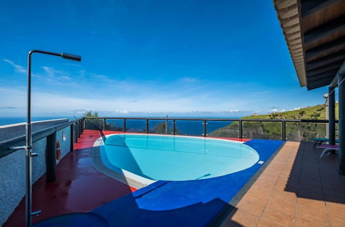 Foto 4 - Ocean Panorama House by Madeira Sun Travel