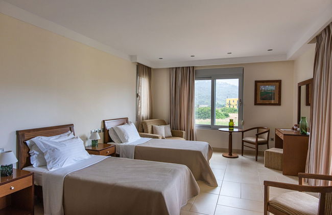 Almiriki Chios Rooms & Apartments - Foto 27