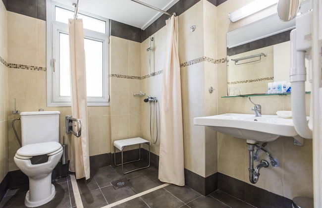 Almiriki Chios Rooms & Apartments - Foto 55