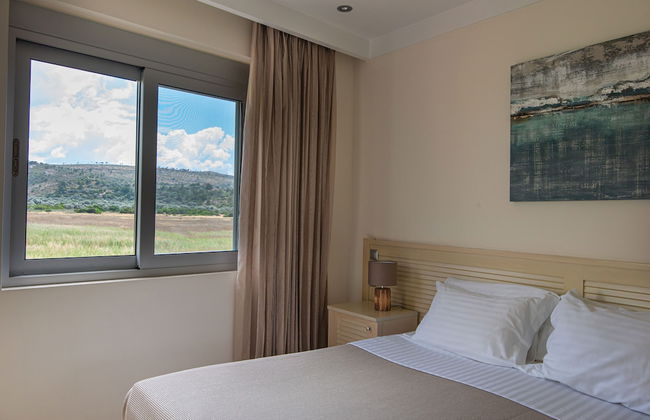 Almiriki Chios Rooms & Apartments - Foto 22