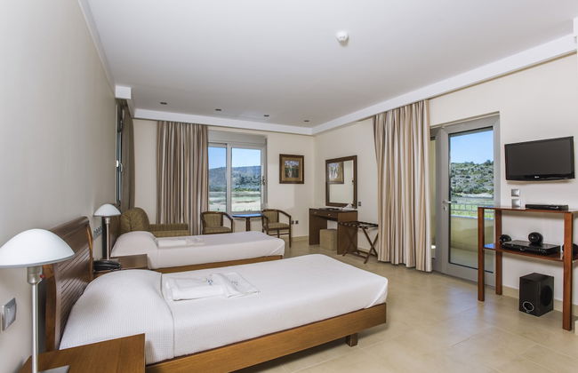 Almiriki Chios Rooms & Apartments - Foto 9