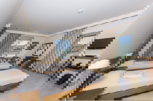 Photo 9 - Almiriki Chios Rooms & Apartments