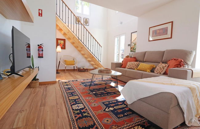 Casa das Rosas e Casa Do Mar - Foto 44