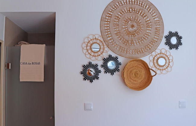 Casa das Rosas e Casa Do Mar - Foto 22