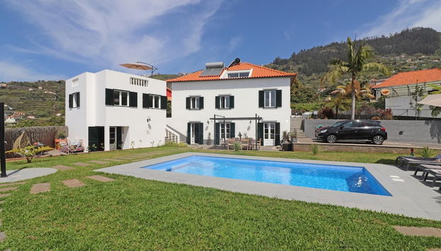 Casa das Rosas e Casa Do Mar - Photo 2, Room